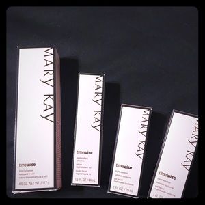 Mary Kay Other - Mary Kay Timewise set. Normal to dry. Mary Kay Other - Mary Kay Timewise set. Normal to dry.